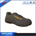 Sapatos de segurança Ufa028 Sports Style Sapatos de segurança Metalfree
